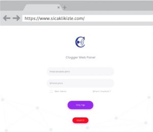 Clogger Sıcaklık ve Nem Ölçer Web Panel Kurulumu
