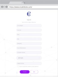 Clogger Sıcaklık ve Nem Ölçer Web Panel Kurulumu