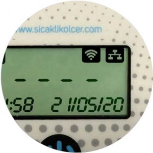 Clogger Sıcaklık ve Nem Ölçer Wi-Fi Kurulumu Rehberi