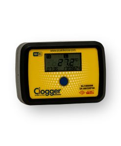Clogger Kurumsal Isı Nem Takip Sistemi