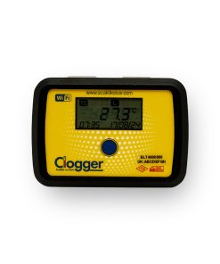 Clogger Kurumsal Isı Nem Takip Sistemi
